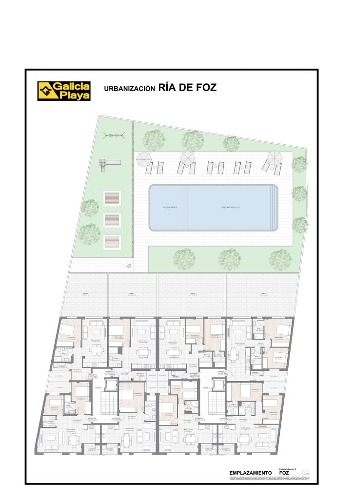 Urbanización