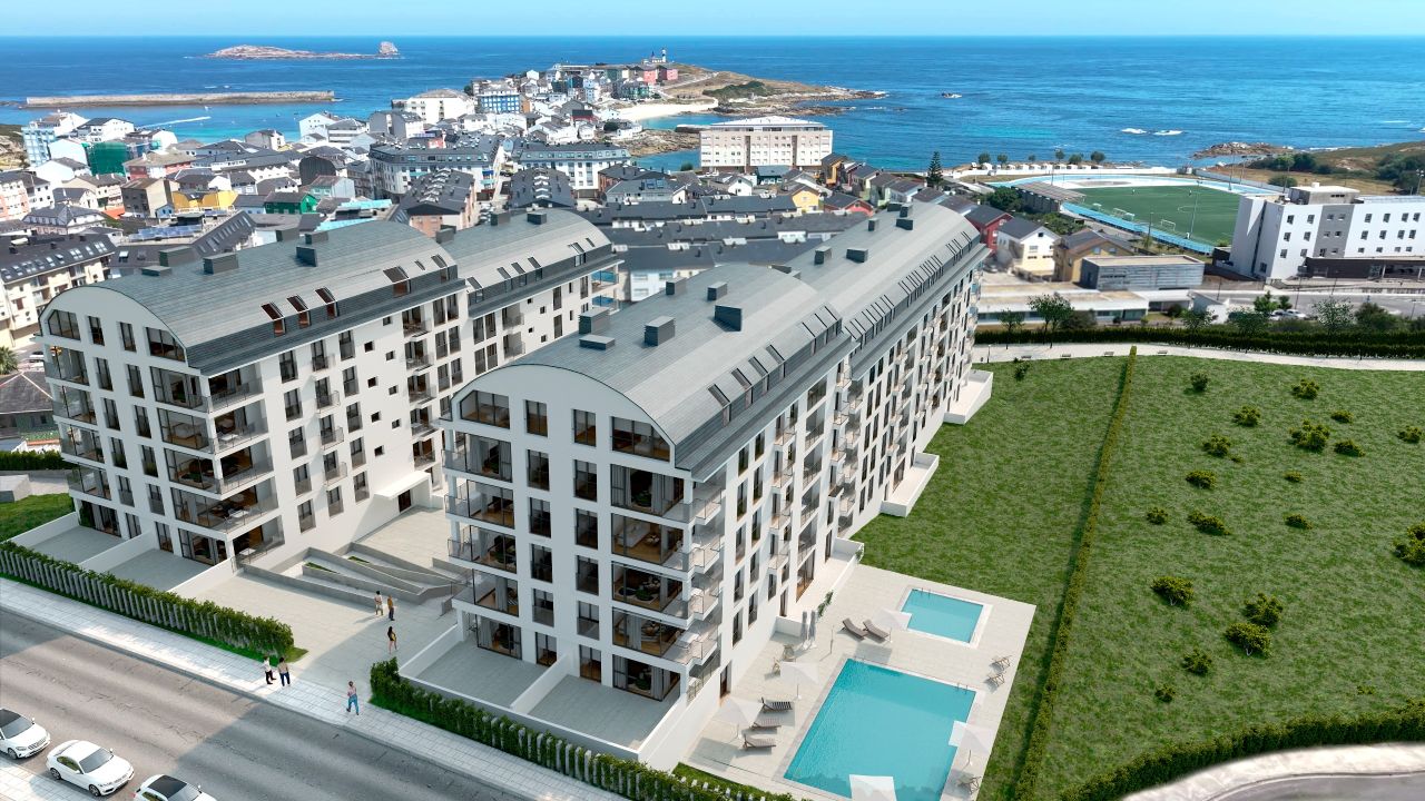 Residencial Bellavista