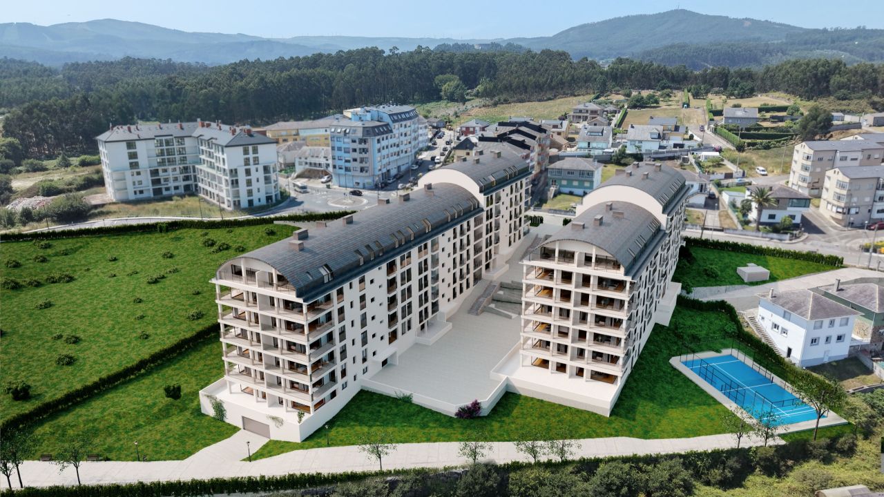 Terrazas